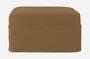 Softline Trio Hocker - Isola, Main Line (Flax/Plus), Maremosso, Nordic, Synergy, Tempo, Tundra