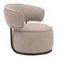 SOFTLINE PICOLO SESSEL - Felt Melange - 619 Sand