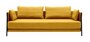 SOFTLINE MADISON SOFA  - Griffon - 503 Yellow
