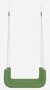 SOFTLINE ME&U SCHAUKEL - Felt Melange - 848 Green