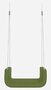SOFTLINE ME&U SCHAUKEL - Felt Melange - 855 Olive