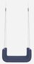 SOFTLINE ME&U SCHAUKEL - Felt Melange - 859 Berry