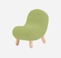 SOFTLINE BOB SESSEL -Felt - 579 Green