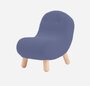 SOFTLINE BOB SESSEL -Vision - 450 Purple