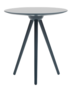 Softline Circoe Beistelltisch-Hague Blue-Hague Blue