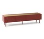 Teulat Tv Weight Arista 180Cm - Red
