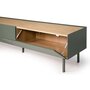 Teulat Tv Weight Arista 180Cm - Green