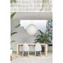 Teulat Dining Table Atlas 180X100Cm