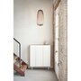 Teulat Cabinet Arista 95Cm