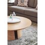 Teulat Coffee Table Cep Ø110Cm