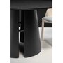 Teulat Dining Table Cep Ø137Cm