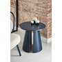 Teulat Side Table Cep Ø50Cm