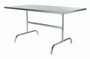 Schaffner Metalltisch Säntis 140 x 80