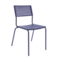 Schaffner Lamello ohne Armlehne - Blue - Blau
