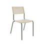 Schaffner Lamello ohne Armlehne - light geen - pastel sand
