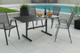 Schaffner Matten-Sessel Basel