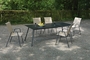 Schaffner Matten-Sessel Locarno