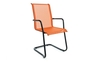 Schaffner Matten-Sessel Locarno Freischwinger