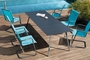 Schaffner Matten-Sessel Locarno Freischwinger