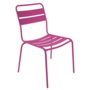 Schaffner Glarus Stuhl - Pink