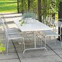 Schaffner Metalltisch Säntis 180x80_3 
