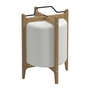 Gloster Ambient Lighting Laterne 35 × 35 cm