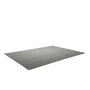 Gloster Outdoor Teppich 300 x 400 cm-Pewter