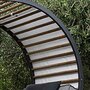 Gloster Cradle Sonnenschutz
