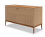 Gloster Lima STORAGE CHEST - Aufbwahrung