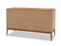 Gloster Lima STORAGE CHEST - Aufbwahrung