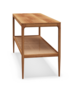 Gloster Lima SERVING TABLE - Serviertisch