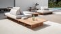 Gloster Deck OTTOMAN - Hocker