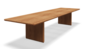 Gloster Deck DINING TABLE - Esstisch - 365 cm