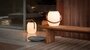 Gloster Deck SOFA TABLE - Couchtisch