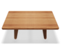 Gloster Deck COFFEE TABLE - Couchtisch