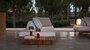 Gloster Deck COFFEE TABLE - Couchtisch