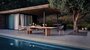 Gloster Deck COFFEE TABLE - Couchtisch