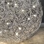 Catellani & Smith FIL DE FER IP65 LED - Ø 70 cm
