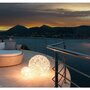 Catellani & Smith FIL DE FER IP65 LED - Ø 70 cm