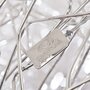 Catellani & Smith FIL DE FER IP65 LED - Ø 70 cm