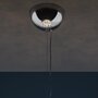 Catellani & Smith FIL DE FER LED Pendelleuchte - 50 cm
