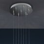 Catellani & Smith Fil De Fer Sweet Light Chandelier
