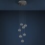 Catellani & Smith Fil De Fer Sweet Light Chandelier