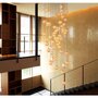 Catellani & Smith Fil De Fer Sweet Light Chandelier
