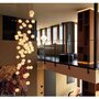 Catellani & Smith Fil De Fer Sweet Light Chandelier