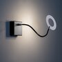 Catellani & Smith Giulietta W Led-Wandleuchte 