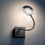 Catellani & Smith Giulietta W Led-Wandleuchte 
