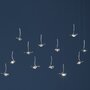 Catellani & Smith Jackie O 15/20/24 Led