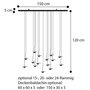 Catellani & Smith Jackie O 15/20/24 Led