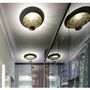 Catellani & Smith Lederam C180 Led-Deckenleuchte